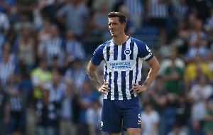 邓克：布莱顿获得欧战资格就是成功的，我们总是超越人们期待