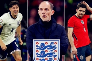 解局|马奎去不了世界杯？英格兰太想进步了，图赫尔只能壮士断腕