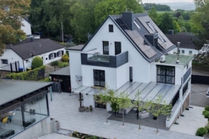图片报：克洛普执教多特期间居住的别墅被挂牌出售