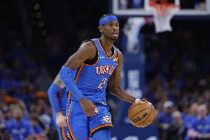 预测平台：总决赛雷霆打尼克斯概率最高达70.9% 马刺打尼克斯第二