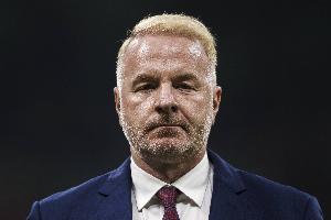 塔雷：莫德里奇是忠实的米兰球迷，我相信他会留下