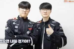 Oner：无论是AL还是JDG，从去年到今年的表现来看都非常强劲